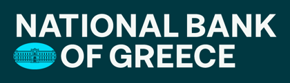 National Bank of Greece logo